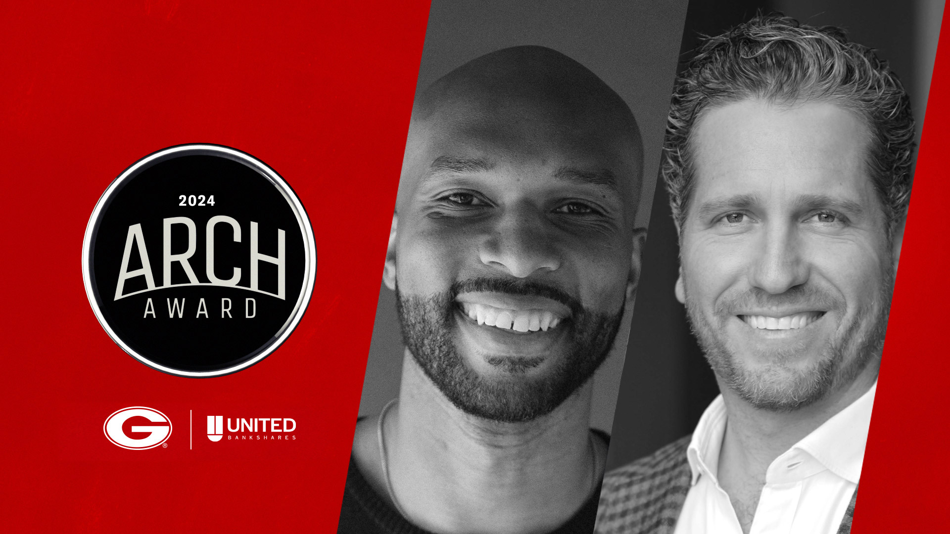 2024 Arch Award Honorees