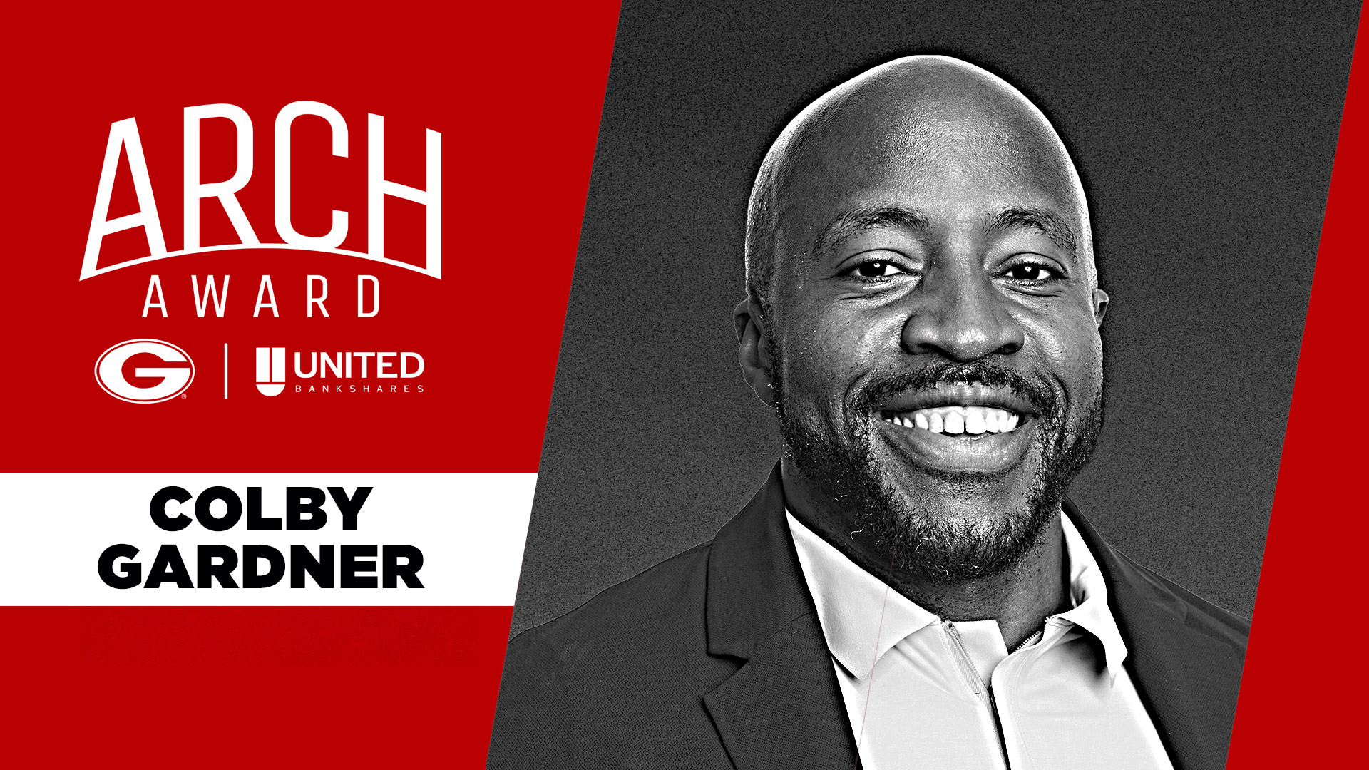 2025 Arch Award Honoree