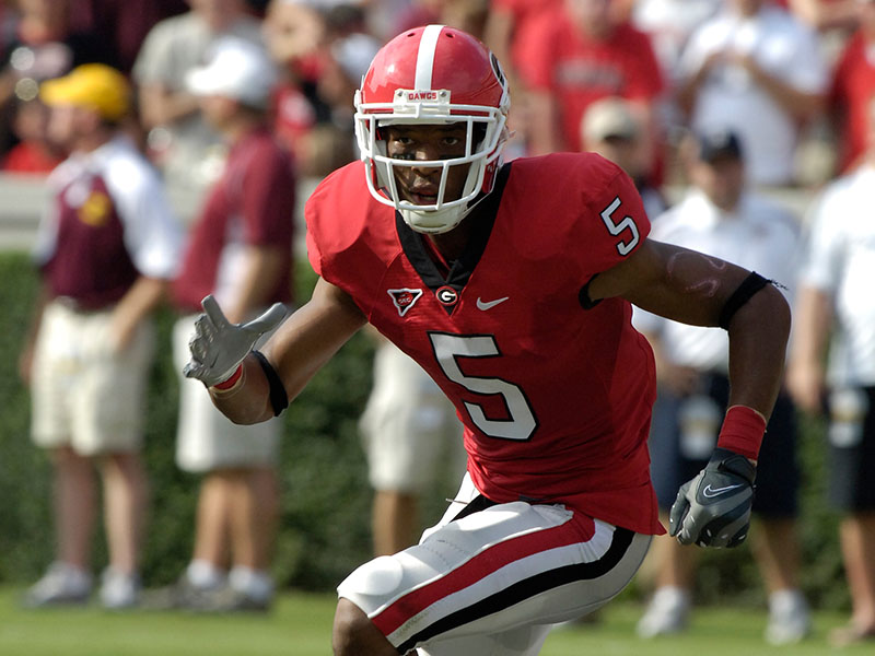 CJ Byrd
