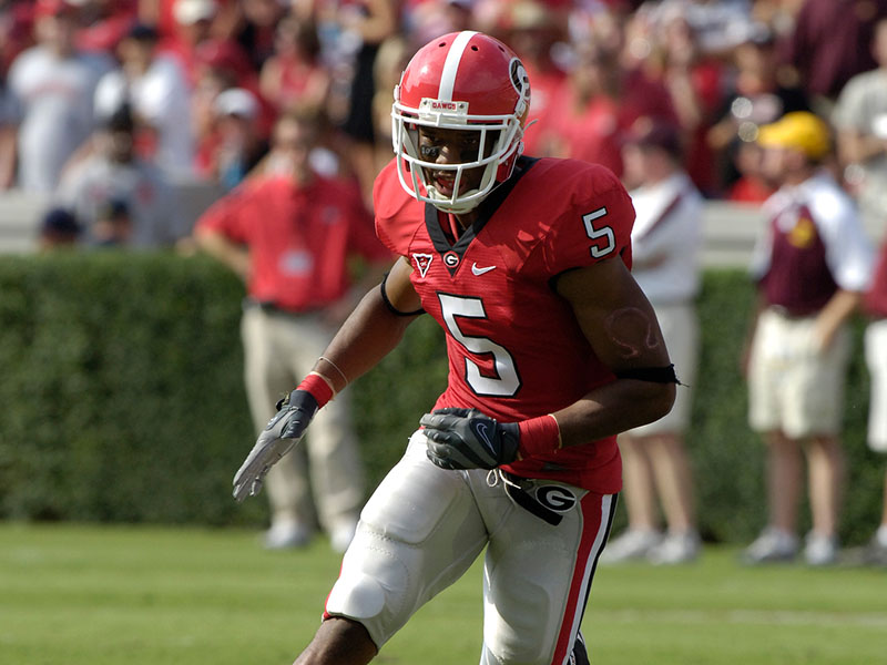 CJ Byrd