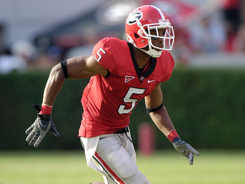 CJ Byrd