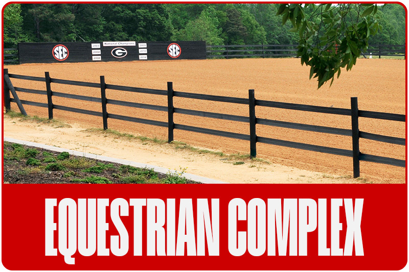 Georgia Accessibility - Equestrian Complex