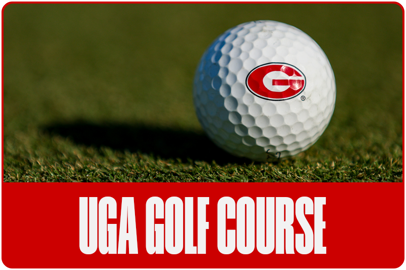 Georgia Accessibility - Golf Facilities