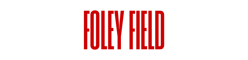 Georgia Accessibility - Foley Field