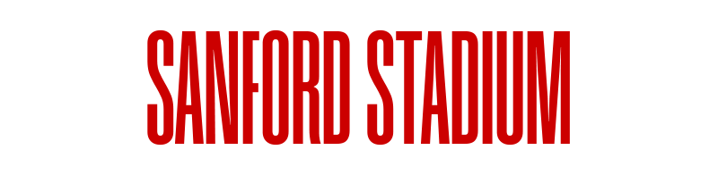 Georgia Accessibility - Sanford Stadium