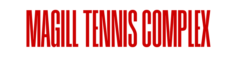 Georgia Accessibility - Magill Tennis Complex