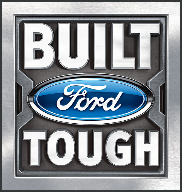 Ford Tough
