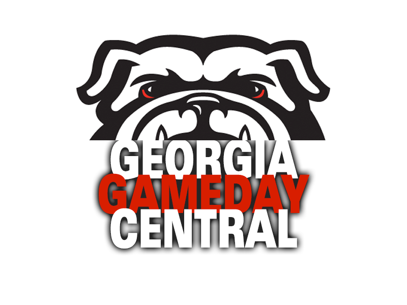 GEORGIA BULLDOG GAMEDAY CENTRAL